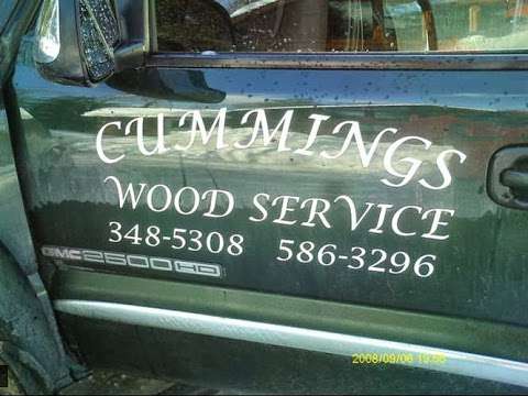 Jobs in Cummings Wood Service - reviews